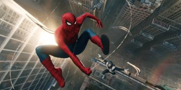 Spider-Man Kαινούργια Μέρα: Πρώτες φωτογραφίες