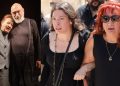 Σωτήρης Τσόγκας: Αποχαιρετισμός…