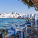 Είσαι στην Πάρο; 5 εστιατόρια για αυθεντικές θαλασσινές γεύσεις