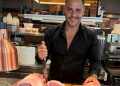 Burnt Bone: Το απόλυτο steakhouse στο Μαρούσι