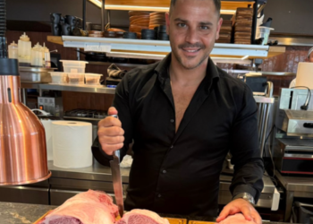 Burnt Bone: Το απόλυτο steakhouse στο Μαρούσι