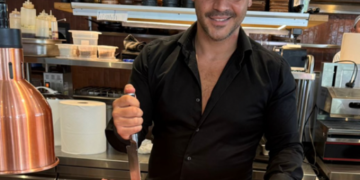 Burnt Bone: Το απόλυτο steakhouse στο Μαρούσι