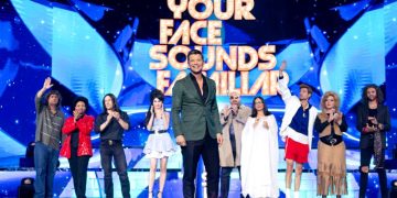 Your Face Sounds Familiar: Όσα είδαμε στο 10ο επεισόδιο