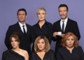Ποια είναι «Η συγκάτοικος»
