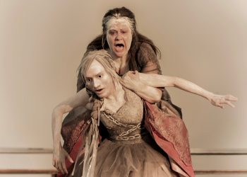 Φινάλε στο Ηρώδειο με «Εκάβη»