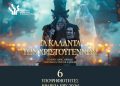 «Τα καλάντα των Χριστουγέννων» υποψήφια για 6 βραβεία Ίρις 2026