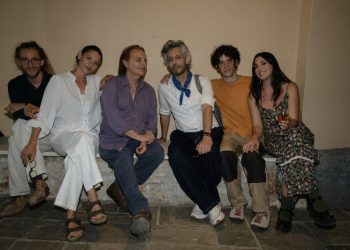 Επίσημη πρεμιέρα για την παράσταση «Οι Ρήτορες»