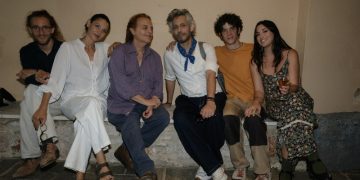 Επίσημη πρεμιέρα για την παράσταση «Οι Ρήτορες»