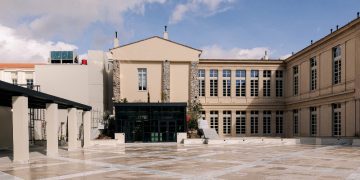 Στοά Culture: Ποια είναι η πρώτη παράσταση στο νέο χώρο