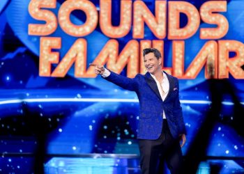 Your Face Sounds Familiar: Όσα είδαμε στο 9ο επεισόδιο
