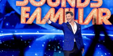 Your Face Sounds Familiar: Όσα είδαμε στο 9ο επεισόδιο