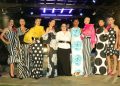 Λένα Κατσανίδου: Fashion show στο Regency Casino Thessaloniki