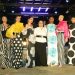 Λένα Κατσανίδου: Fashion show στο Regency Casino Thessaloniki