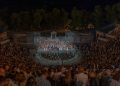Η «Μήδεια» επέστρεψε θριαμβευτικά στην Επίδαυρο