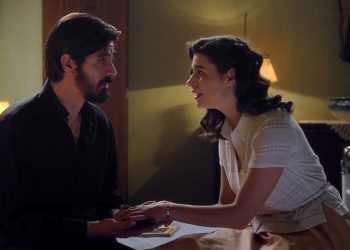 Άγιος έρωτας: Καθηλωτικό φινάλε