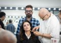 Στα καμαρίνια του «Your Face Sounds Familiar»