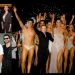 Λαμπερό fashion show του Julien Macdonald στο Island