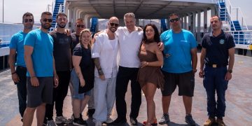 Rec: «Έλα» γεμάτο με εικόνες από το ελληνικό καλοκαίρι
