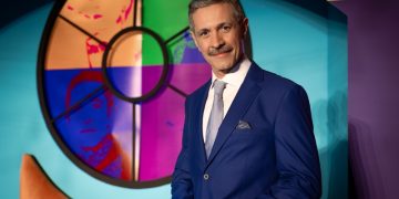 Αιμίλιος Χειλάκης: «Το θέατρο δεν ανήκει στις συνήθειες του Έλληνα»