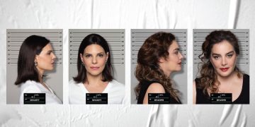 Ποια είναι «Η συγκάτοικος»