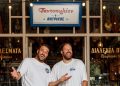 Ξεχωριστή γαστρονομική εμπειρία στο «Παντοπωλείον ο Αντρίκος»