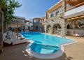 Zefi Hotel & Suites: Προσιτή πολυτέλεια & νησιώτικη γοητεία στην Πάρο