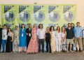 Βραβεία & στιγμιότυπα από το 5ο Διεθνές Φεστιβάλ Αιγίου
