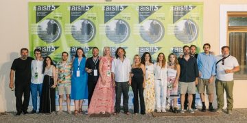 Βραβεία & στιγμιότυπα από το 5ο Διεθνές Φεστιβάλ Αιγίου