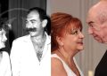 Σωτήρης Τσόγκας & Μαίρη Ραζή: 42 χρόνια μαζί, ο ένας για τον άλλον