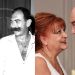 Σωτήρης Τσόγκας & Μαίρη Ραζή: 42 χρόνια μαζί, ο ένας για τον άλλον