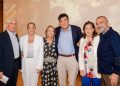 Bραδιά μνήμης για το λεύκωμα «Ίχνη Ανθρώπων»