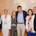 Bραδιά μνήμης για το λεύκωμα «Ίχνη Ανθρώπων»