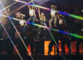 Σάρωσε η Μinos Emi στα Μad Video Music Awards 2026