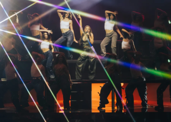 Σάρωσε η Μinos Emi στα Μad Video Music Awards 2026