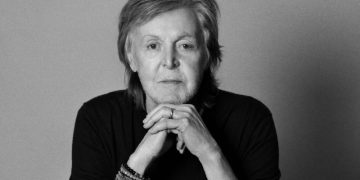 Paul McCartney: Μια κυκλοφορία-ορόσημο