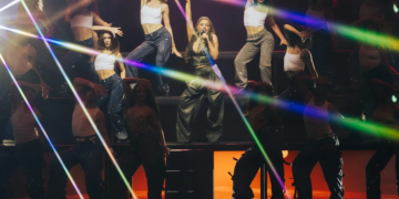 Σάρωσε η Μinos Emi στα Μad Video Music Awards 2026