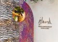 Just Cavalli x Kiko Milano beauty party στο Island