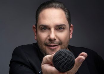 Στέλιος Διονυσίου: Το «Πες του μάγκα» έγινε χρυσό