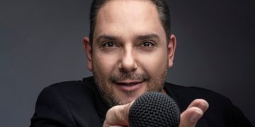 Στέλιος Διονυσίου: Το «Πες του μάγκα» έγινε χρυσό