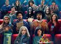 «Scary Movie» στους κινηματογράφους