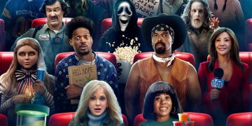 «Scary Movie» στους κινηματογράφους