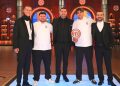 Tελικός MasterChef 10: Πάνος ή Τάσος ο μεγάλος νικητής;