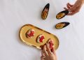 Mario Exclusive Catering & Private Chef Services: Η Πάρος στο πιάτο μας