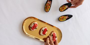 Mario Exclusive Catering & Private Chef Services: Η Πάρος στο πιάτο μας