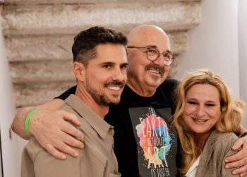 Eγκαίνια της έκθεσης «Κάλλος Άλυτον» @γκαλερί αγκάθι/Κartαλος