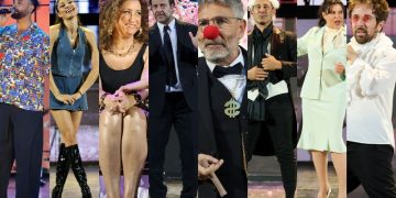 Επίσημη πρεμιέρα: «Ανα – τίναξε την ανθισμένη αμυγδαλιά»