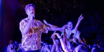 5ο Διεθνές Φεστιβάλ Αιγίου «Θόδωρος Αγγελόπουλος»
