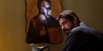 ‘Aγιος έρωτας: Τελευταία επεισόδια