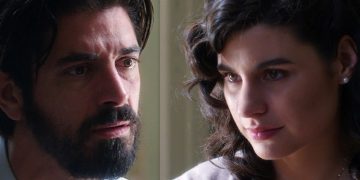 Άγιος έρωτας: Μυστικά βγαίνουν στο φως