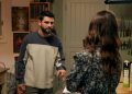Μπαμπά, σ’ αγαπώ: Τύψεις για το φιλί